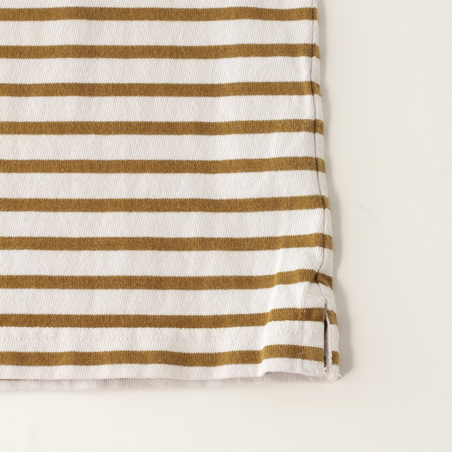 DRY STRIPE JERSEY