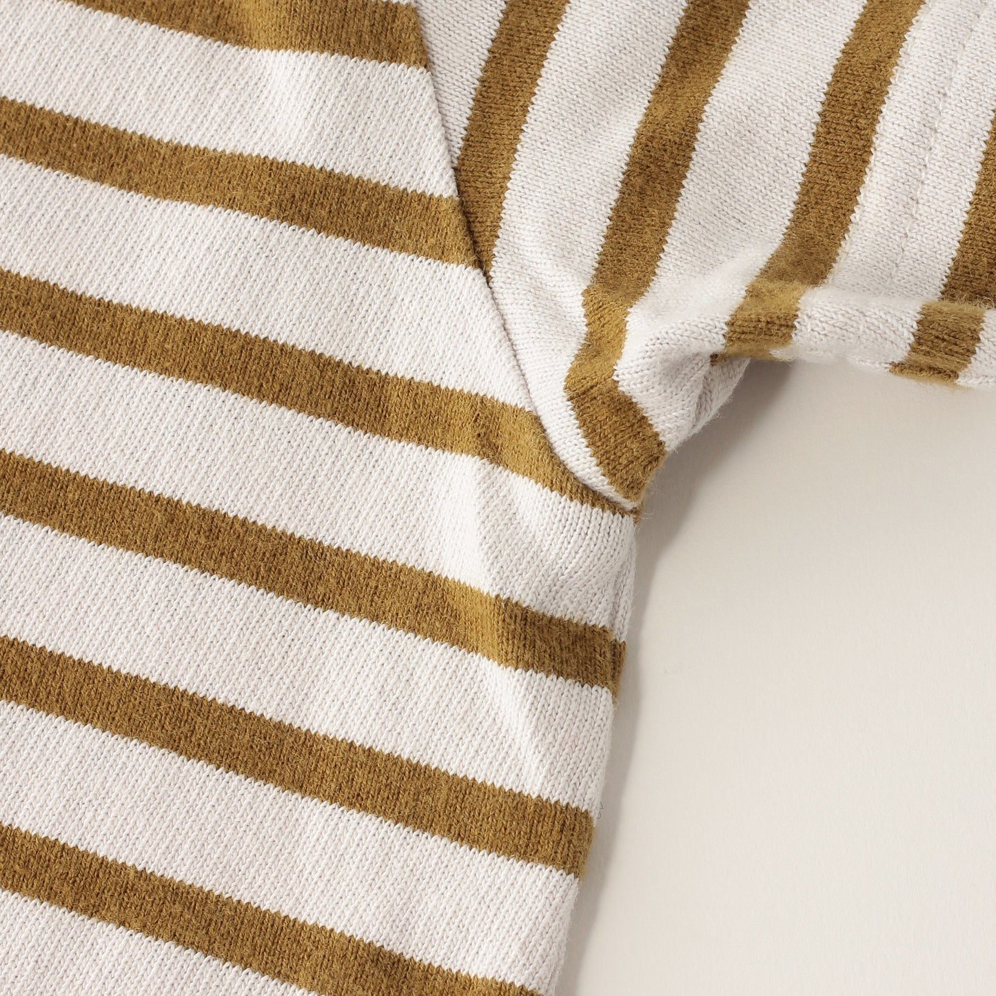DRY STRIPE JERSEY