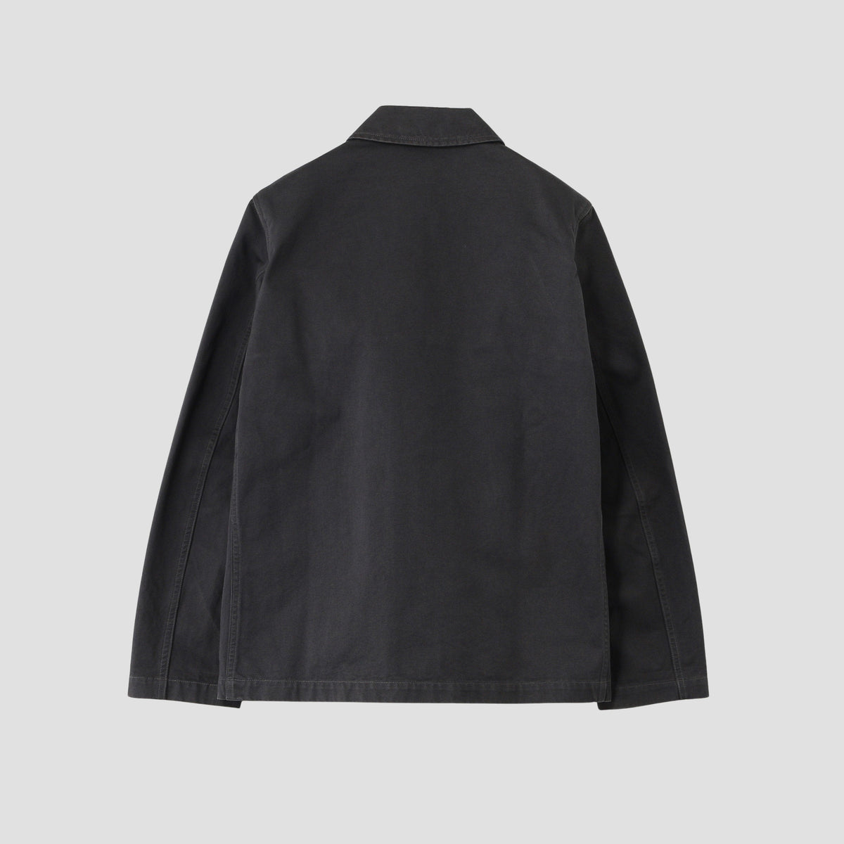DRY DRILL JACKET