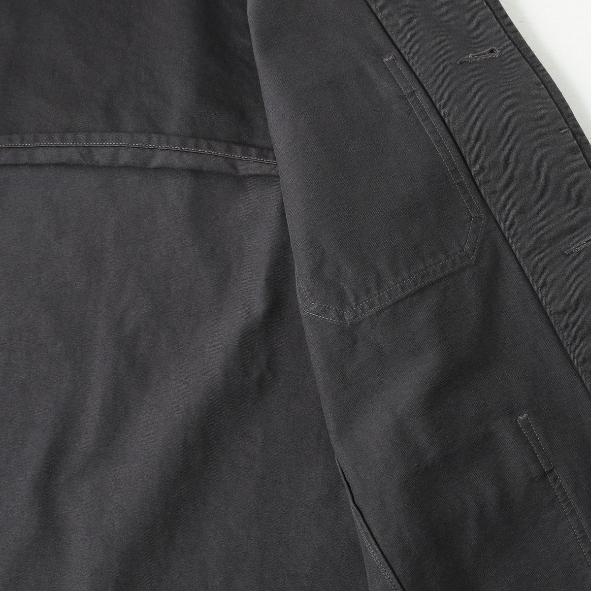 DRY DRILL JACKET