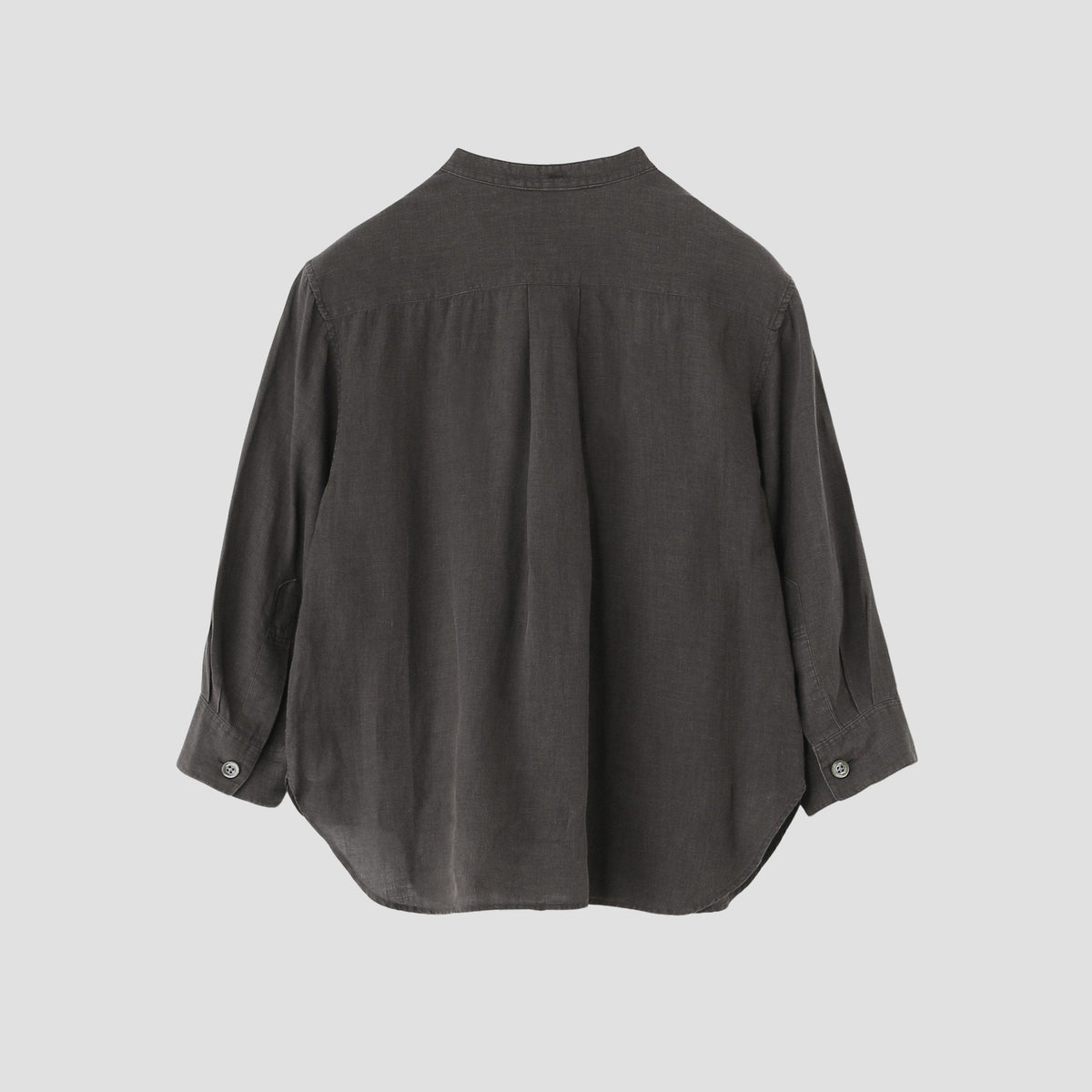FINE LINEN SHIRT