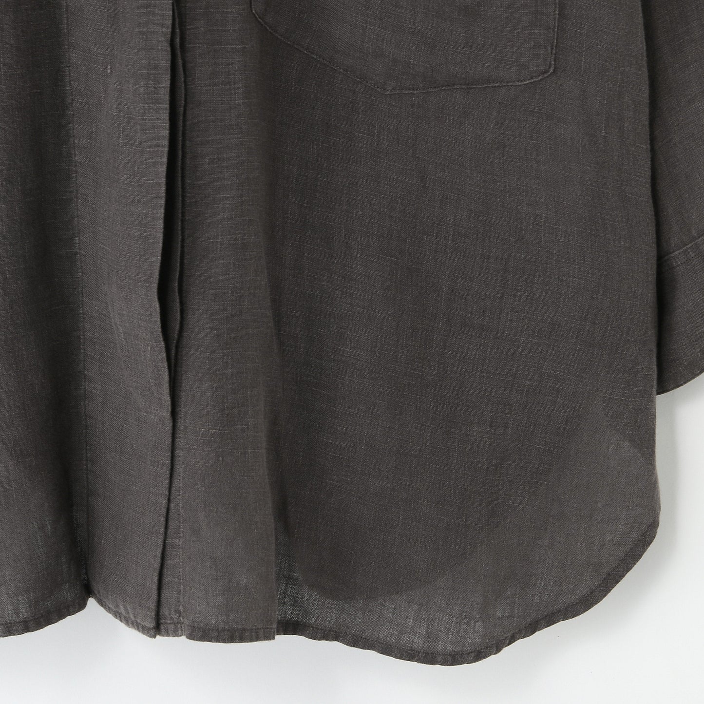 FINE LINEN SHIRT