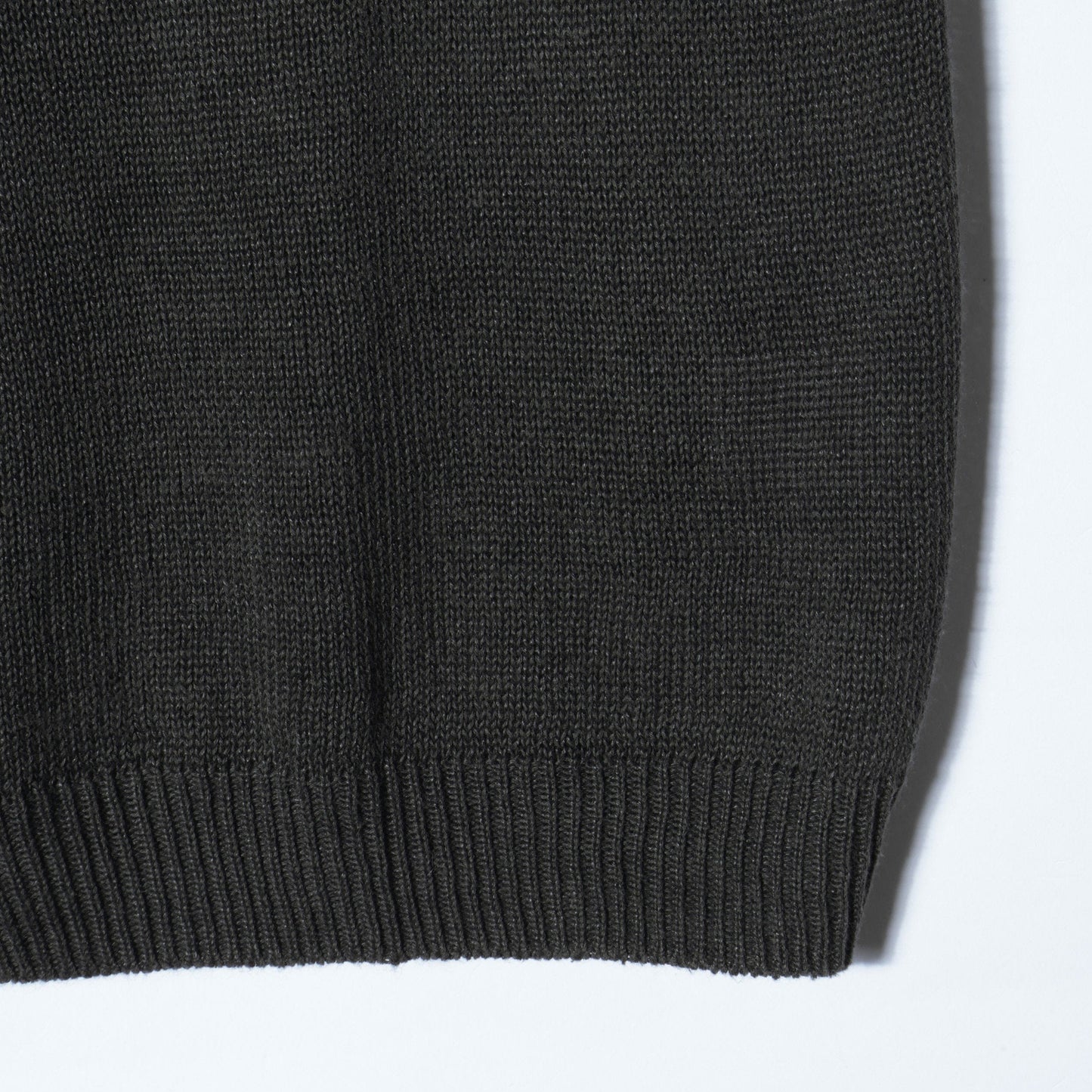 LINEN COTTON SILK KNIT
