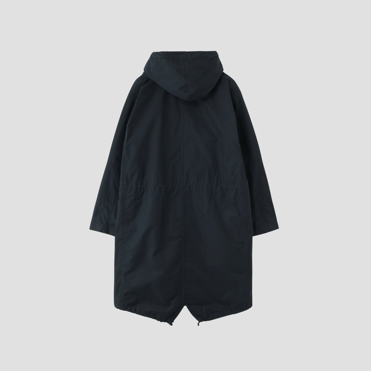 LIGHTWEIGHT VENTAILE COAT
