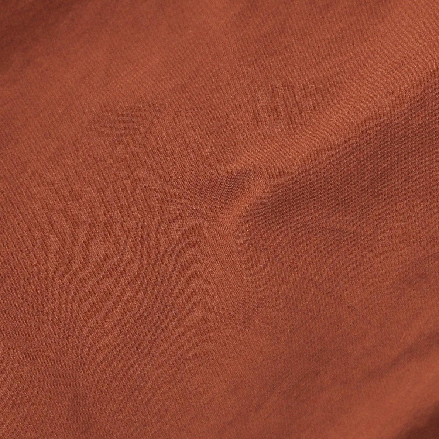 PLAIN COTTON SILK TROUSERS