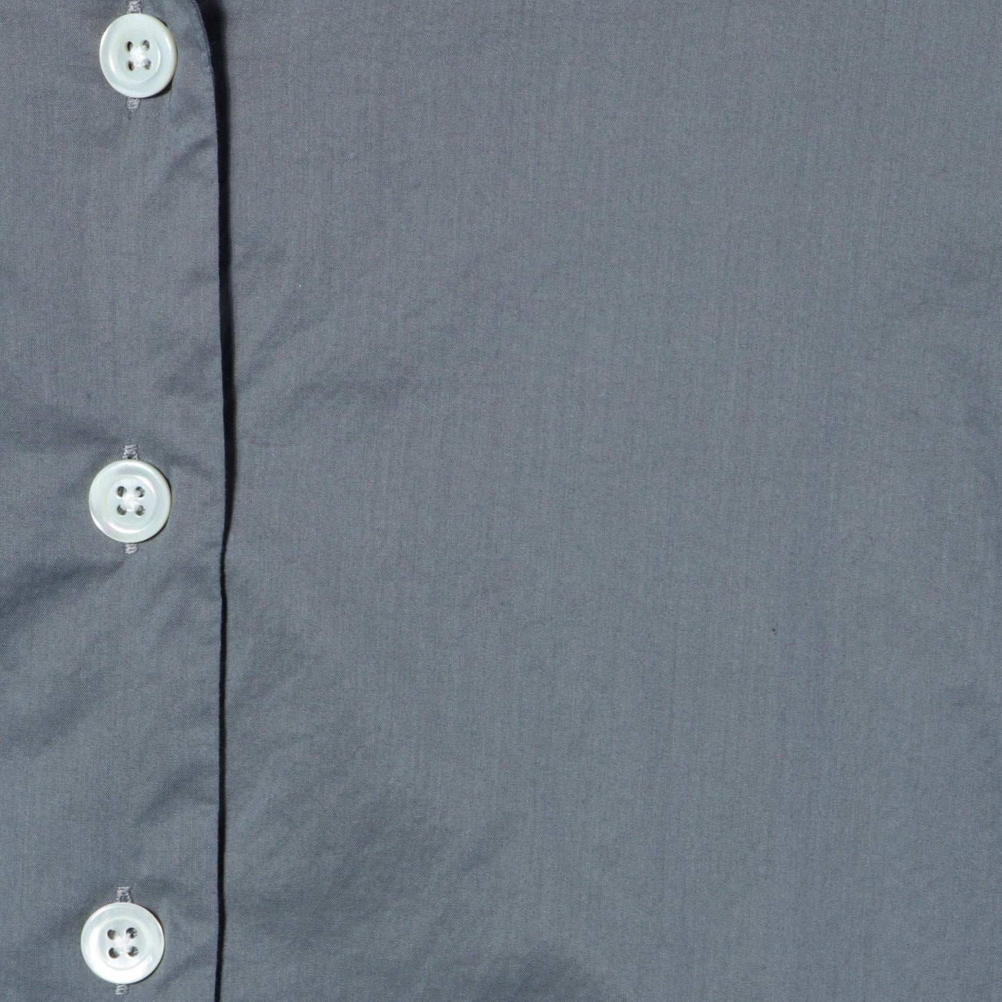 SHEER COTTON SHIRT