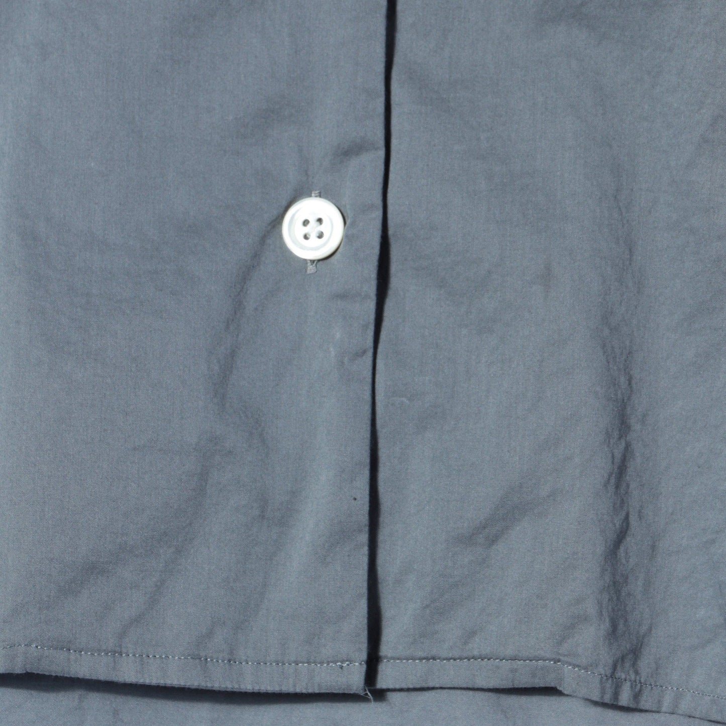 SHEER COTTON SHIRT