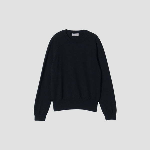SUPERFINE WOOL KNIT