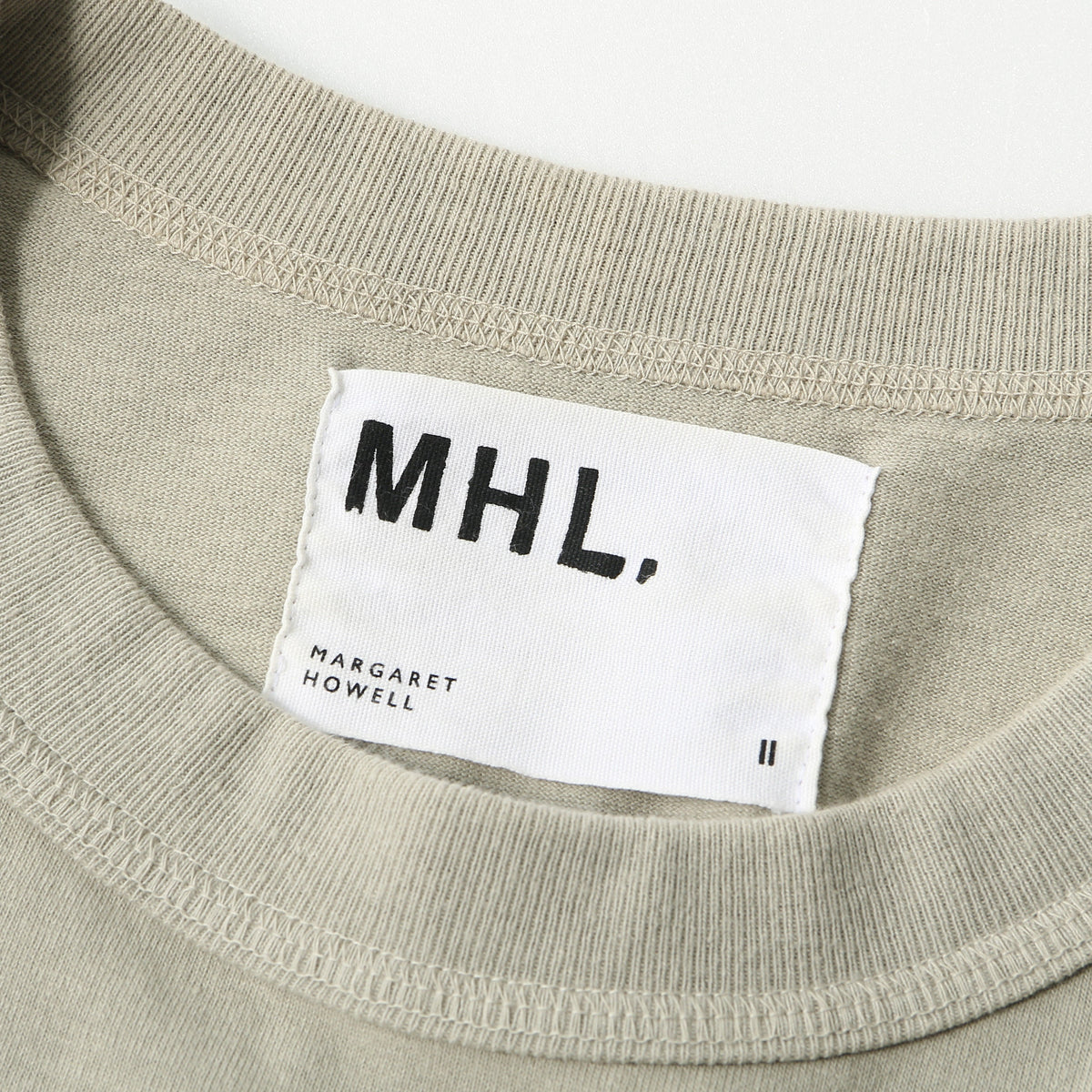 GARMENT DYE DRY JERSEY