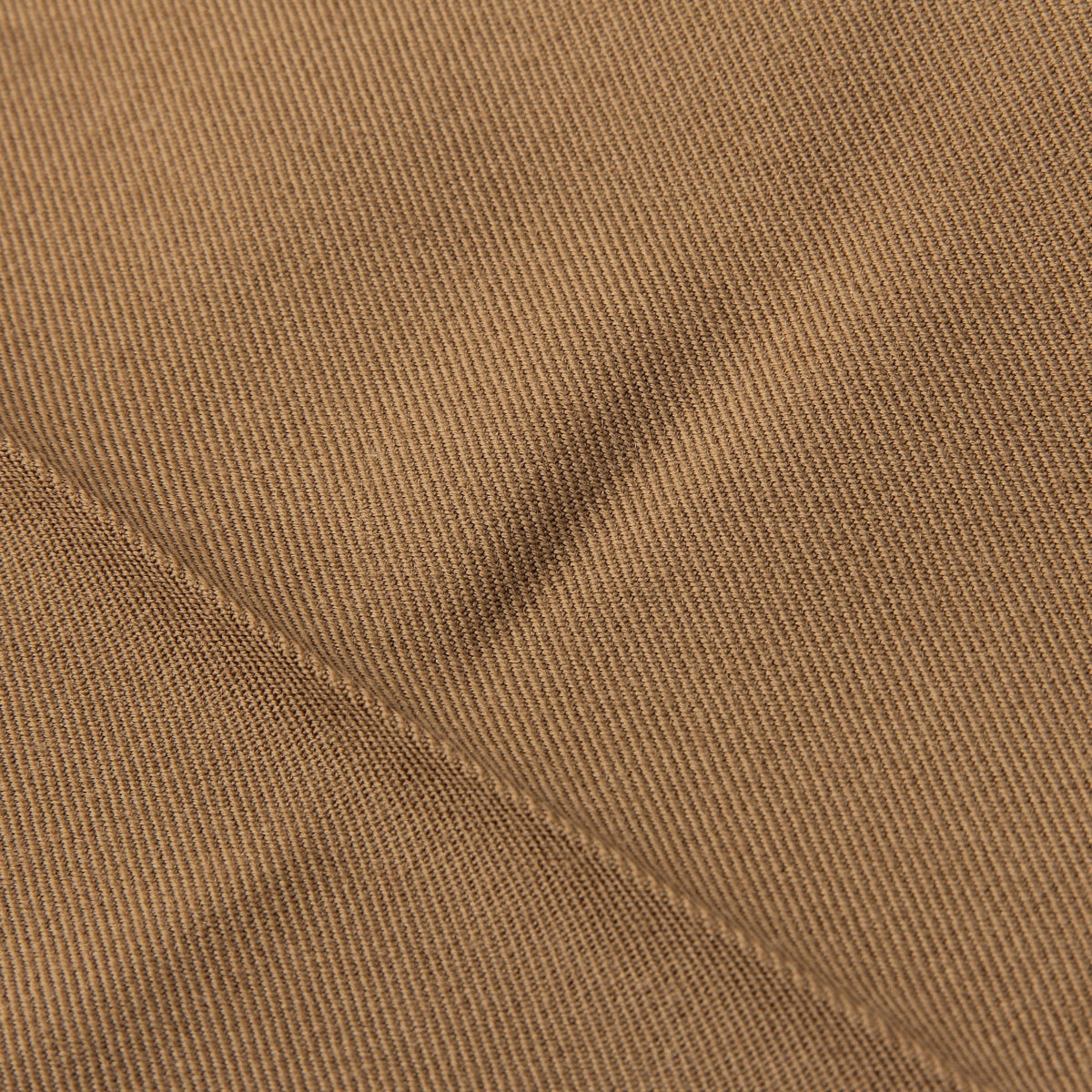 WOOL GABARDINE TROUSERS