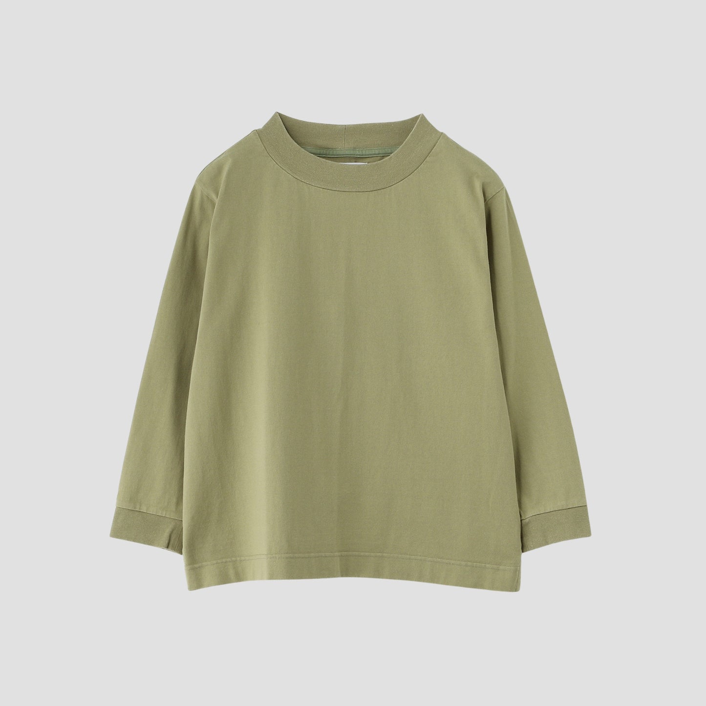 MATTE COTTON JERSEY