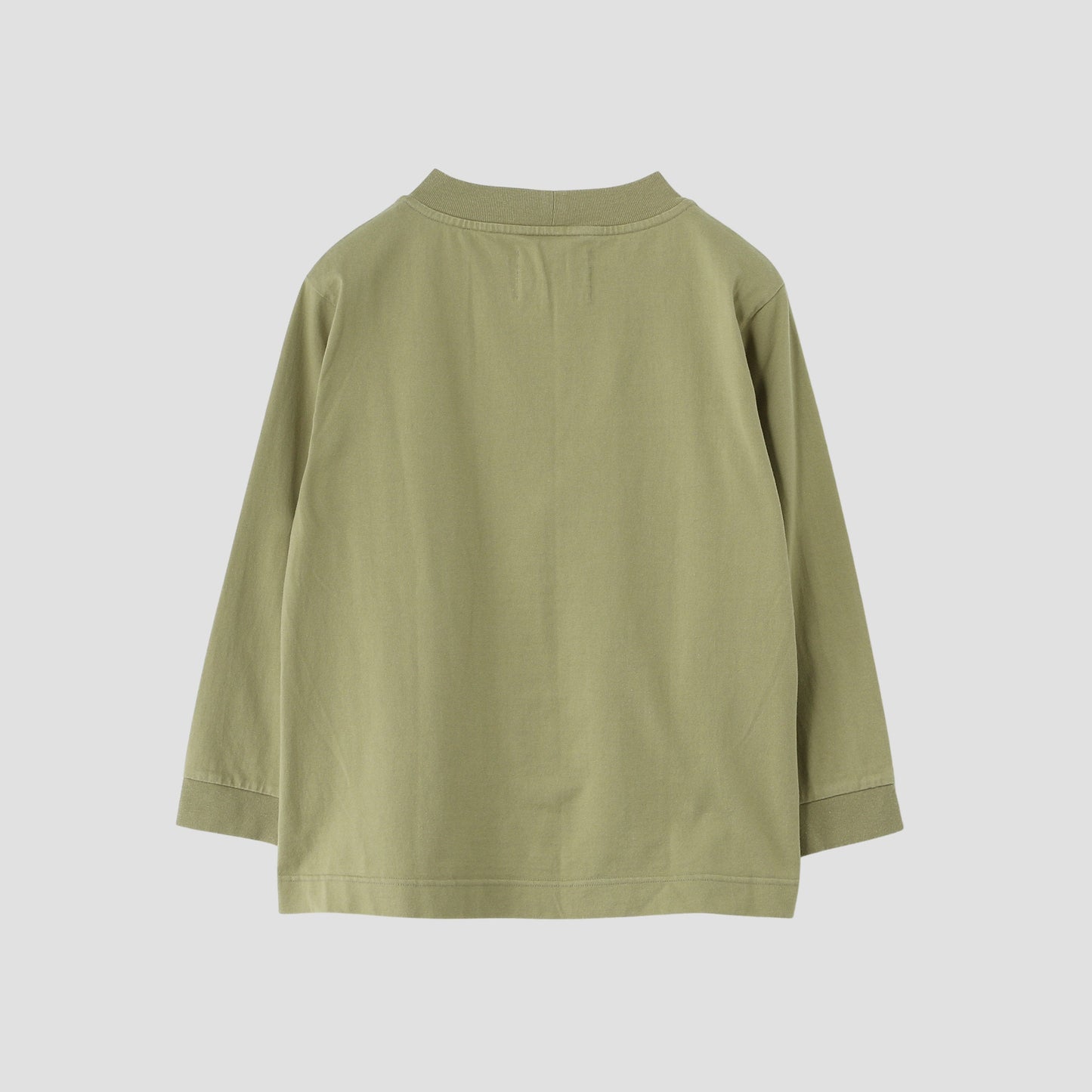 MATTE COTTON JERSEY