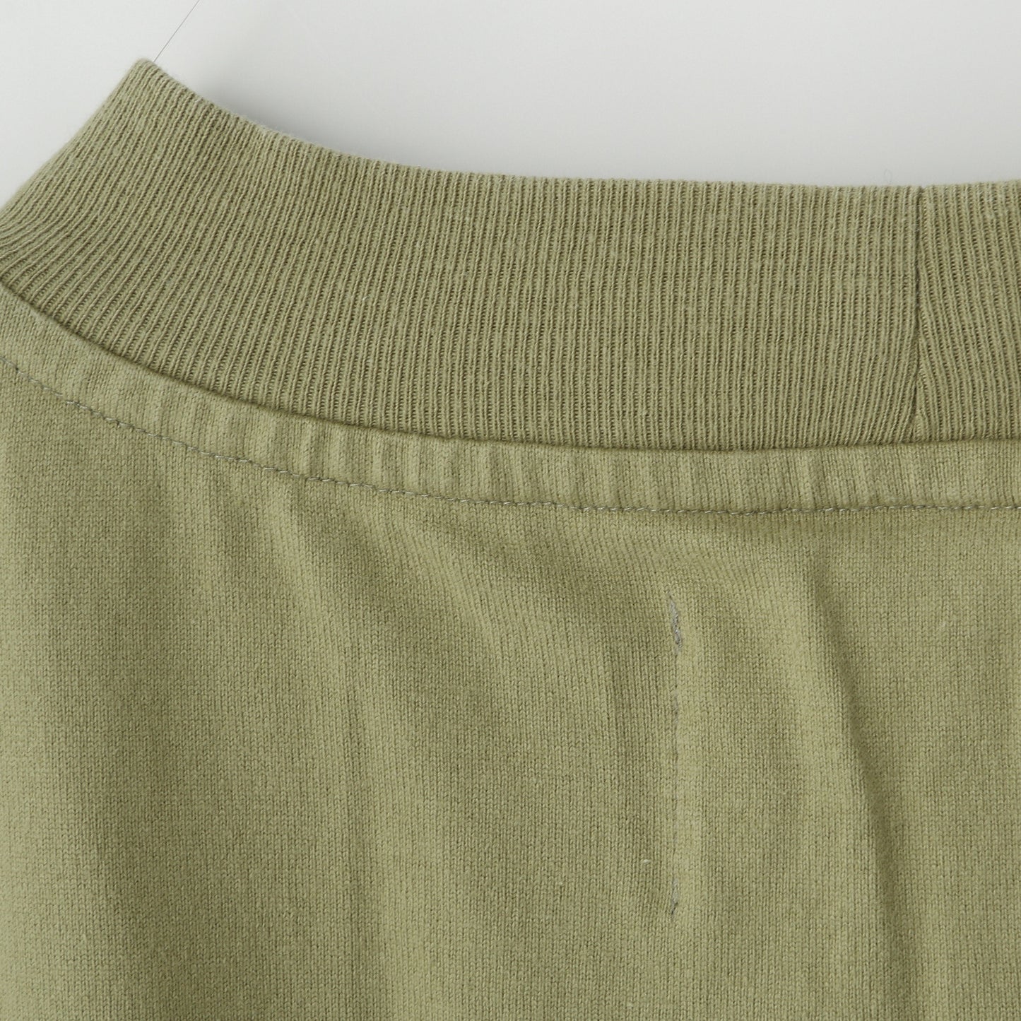 MATTE COTTON JERSEY