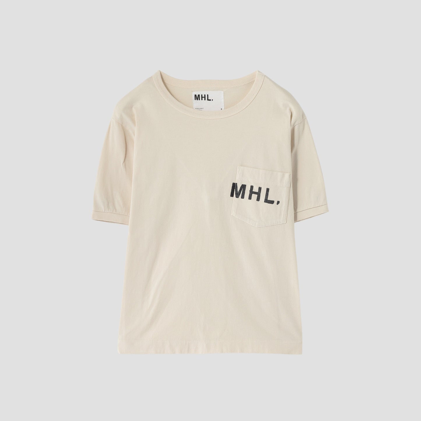 PRINTED COTTON JERSEY