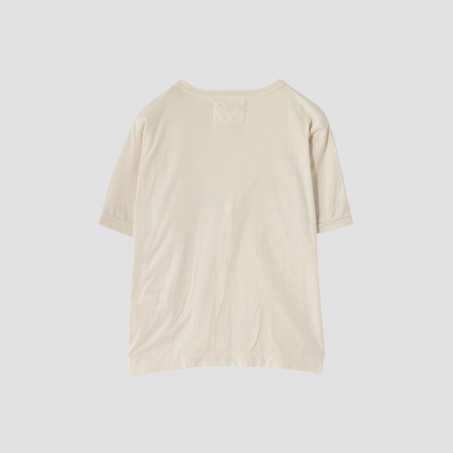 PRINTED COTTON JERSEY