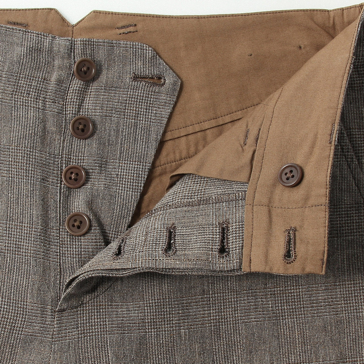 TROUSERS