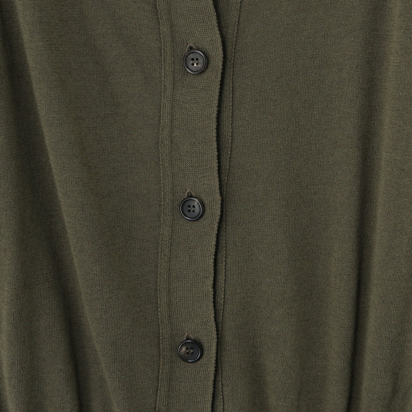 FINE LINEN COTTON KNIT
