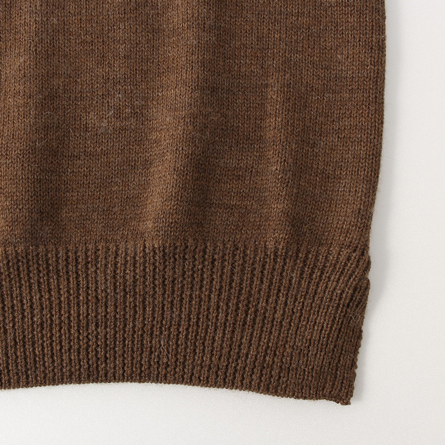 DRY MERINO KNIT