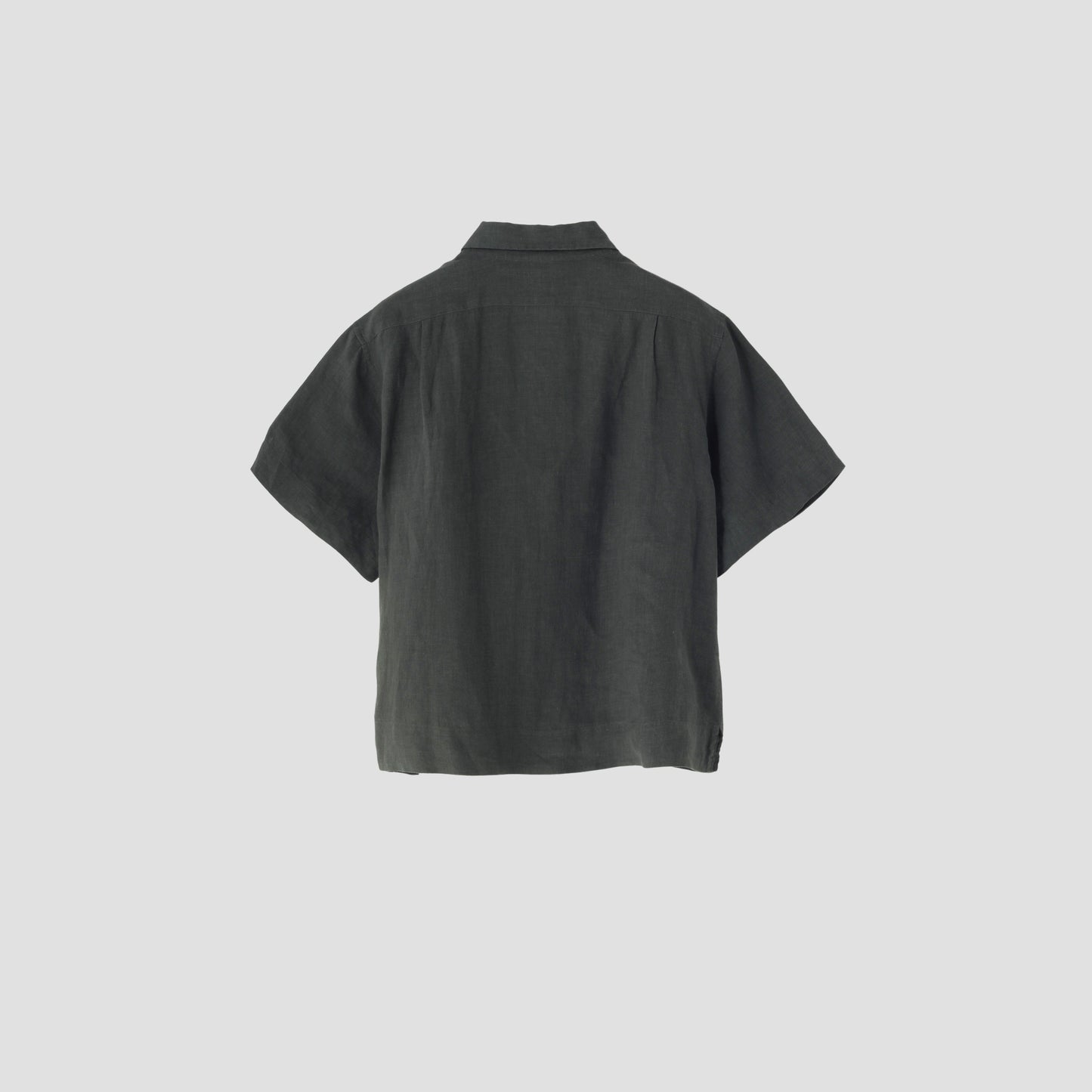 SOFT LINEN SHIRT