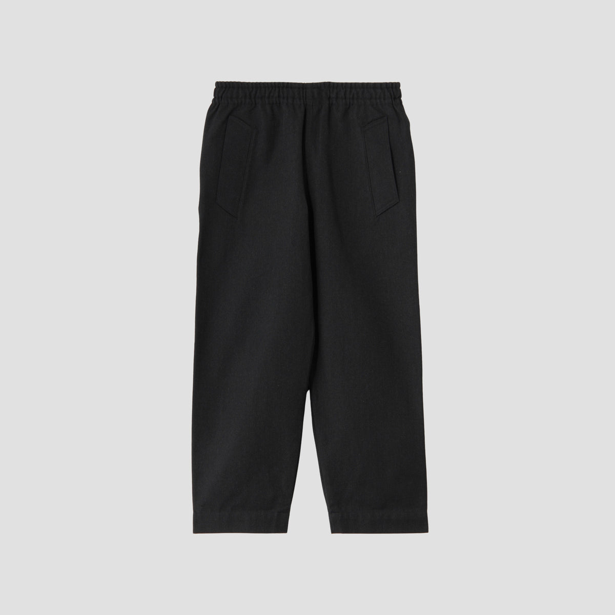 COTTON WOOL DRILL TROUSERS