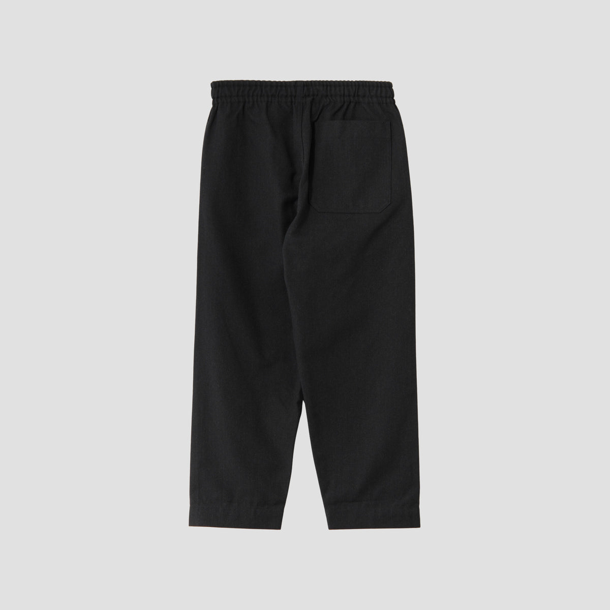 COTTON WOOL DRILL TROUSERS