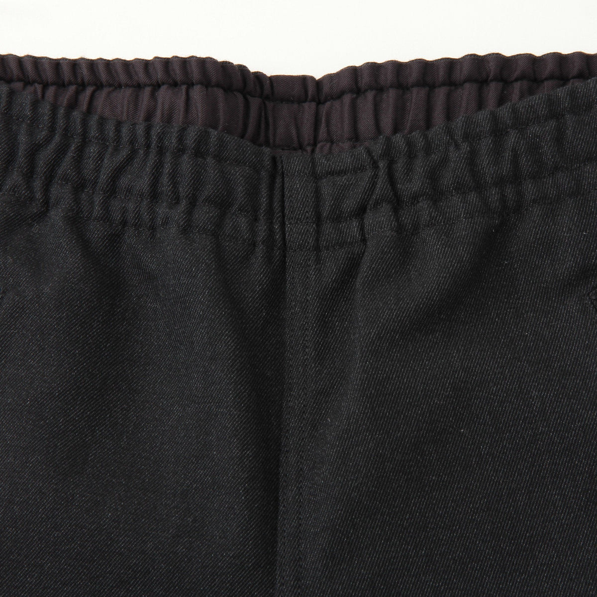 COTTON WOOL DRILL TROUSERS