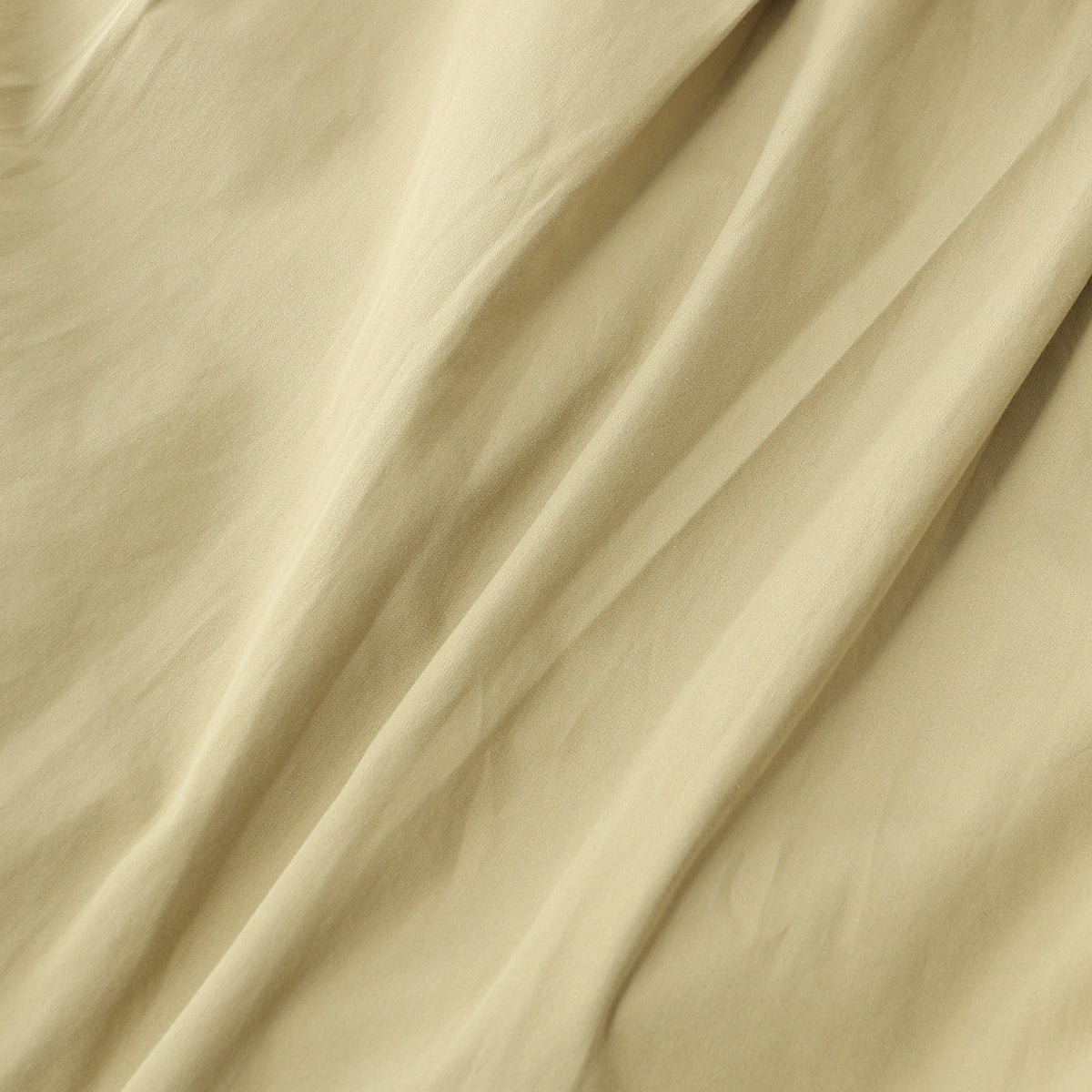 SOFT COTTON POPLIN DRESS