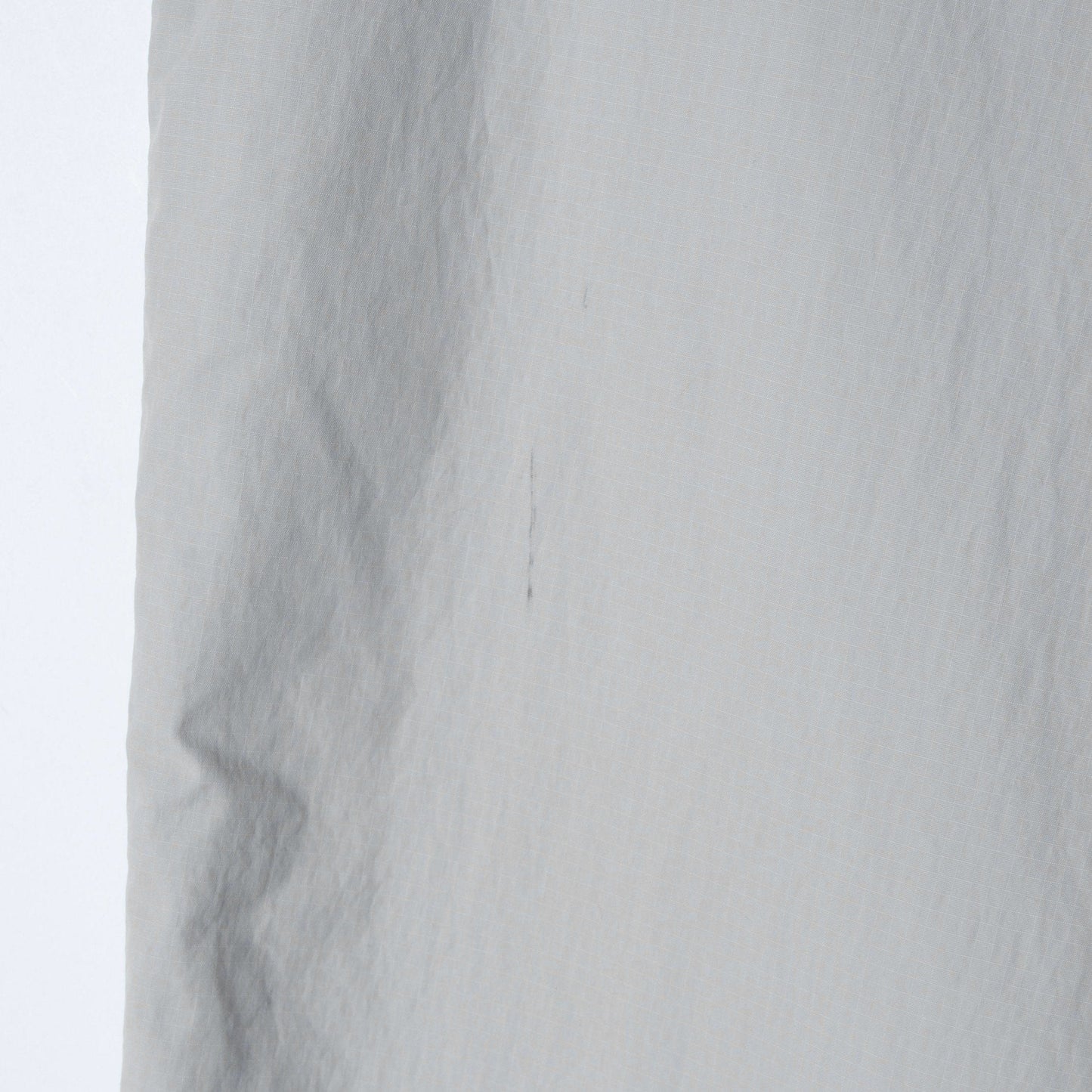 RECYCLE NYLON COMPACT RIPSTOP TROUSERS