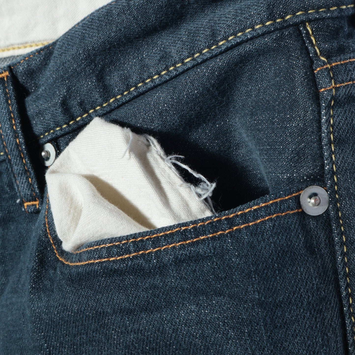 TROUSERS