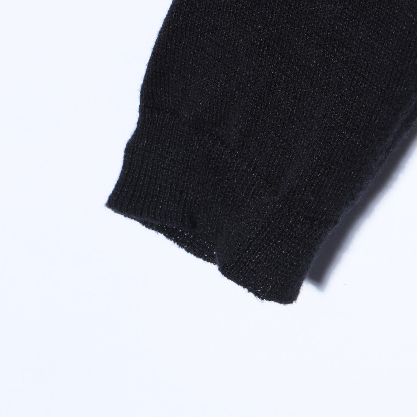 TWISTED LINEN COTTON KNIT