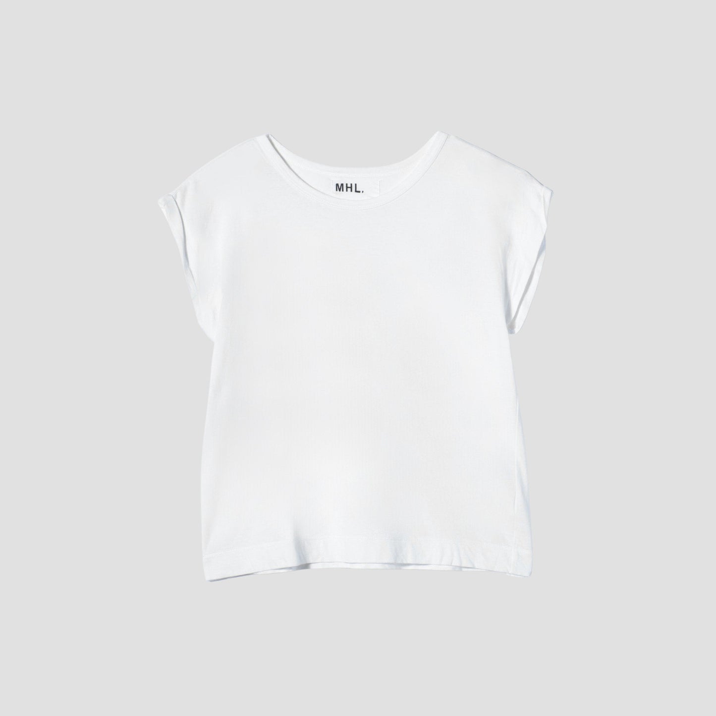 HIGH TWISTED DRY JERSEY