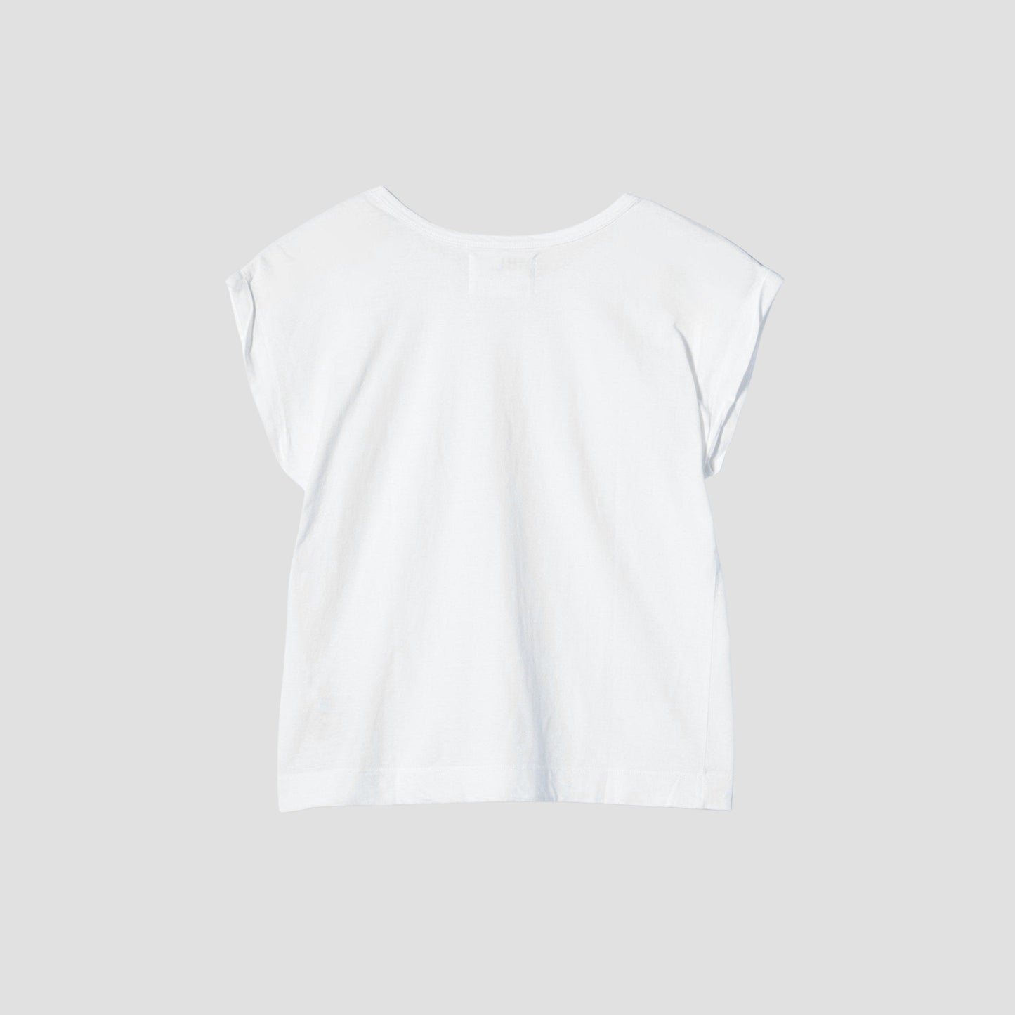 HIGH TWISTED DRY JERSEY