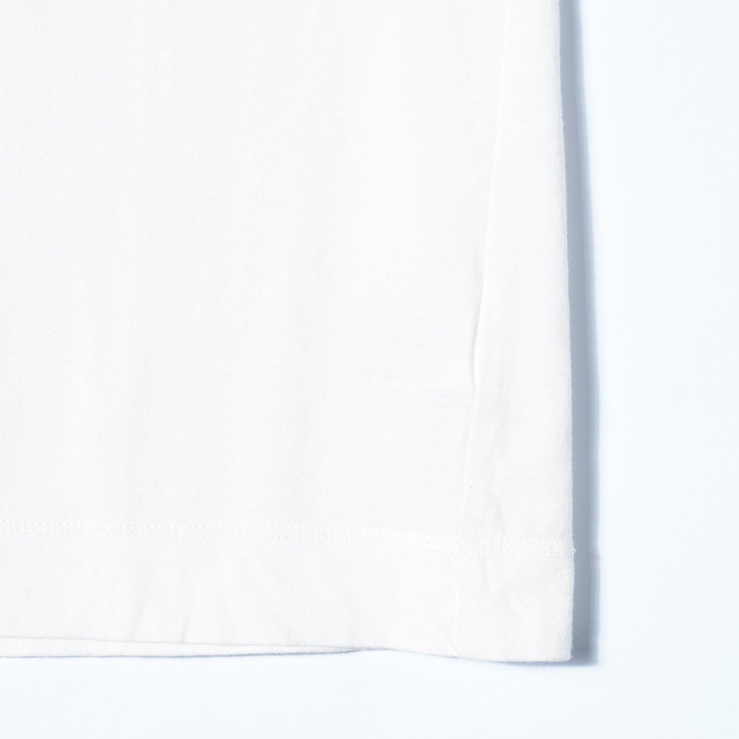 HIGH TWISTED DRY JERSEY