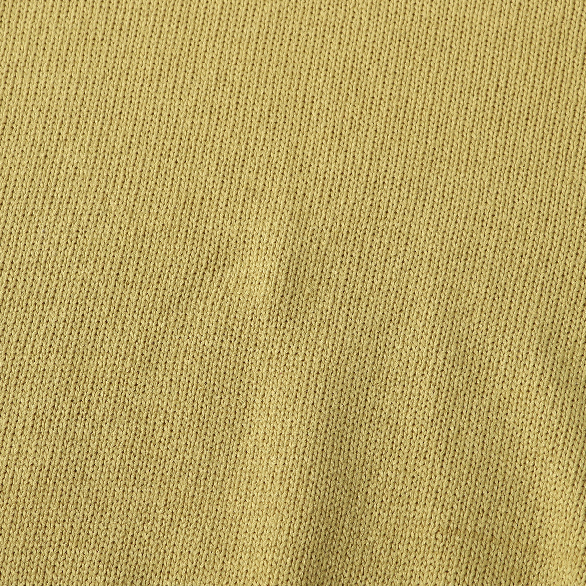 CORD YARN COTTON KNIT