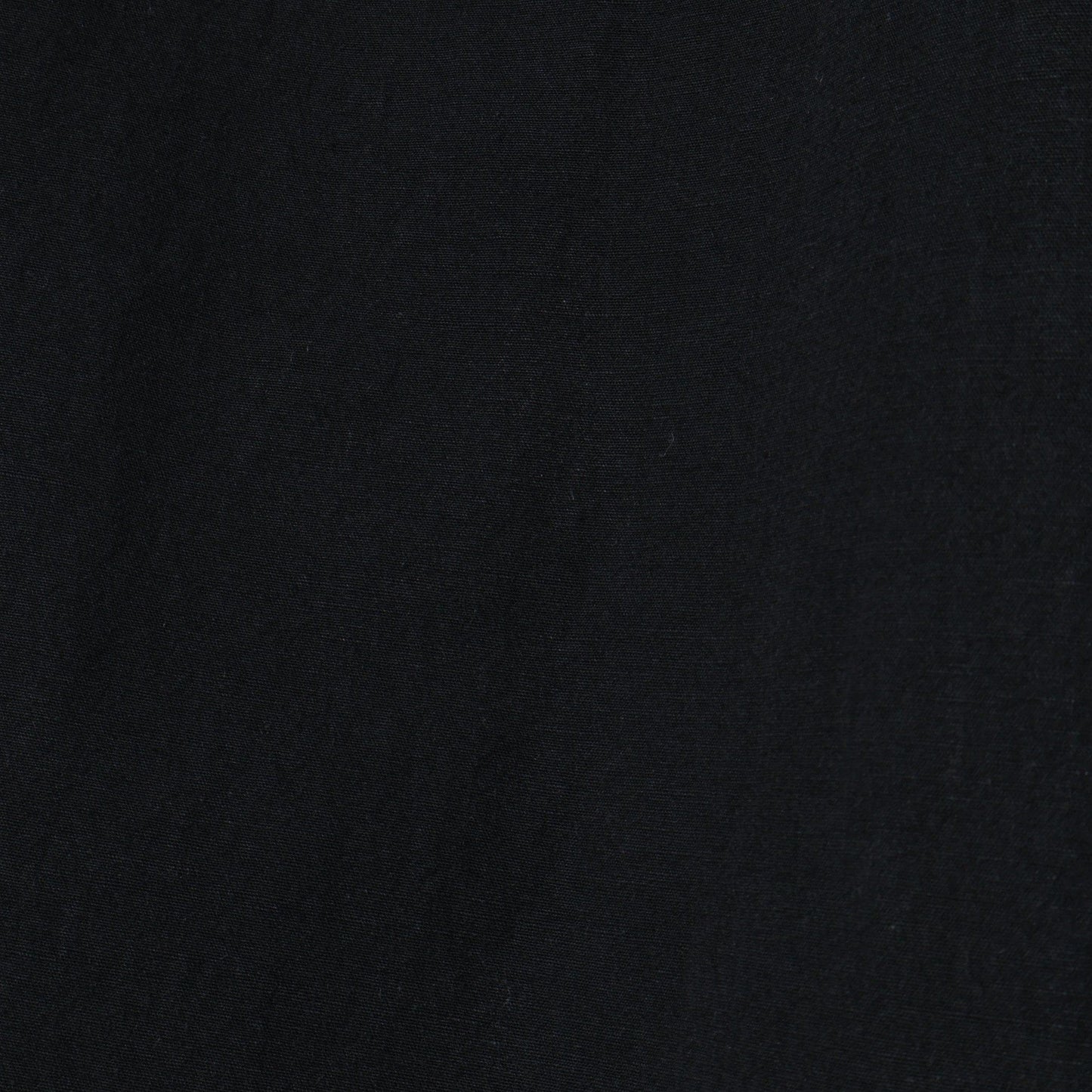 COTTON LINEN PLAIN WEAVE TROUSERS