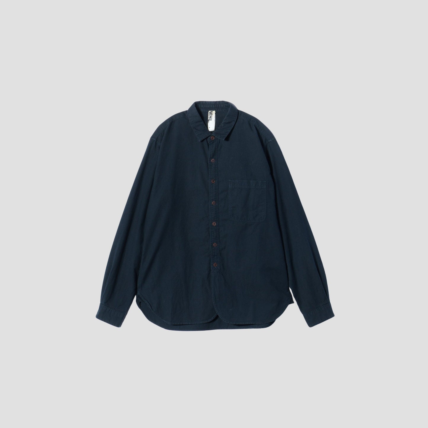 OXFORD SHIRT
