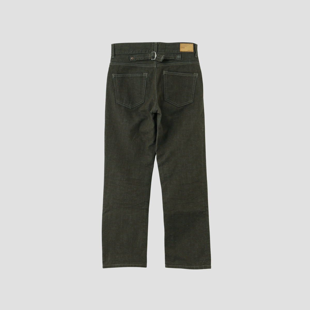 TROUSERS