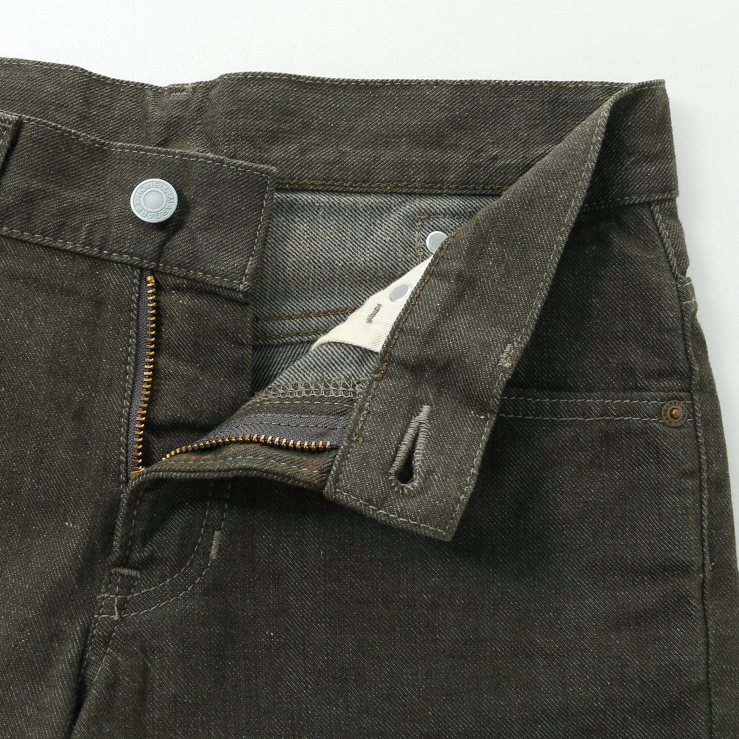 TROUSERS