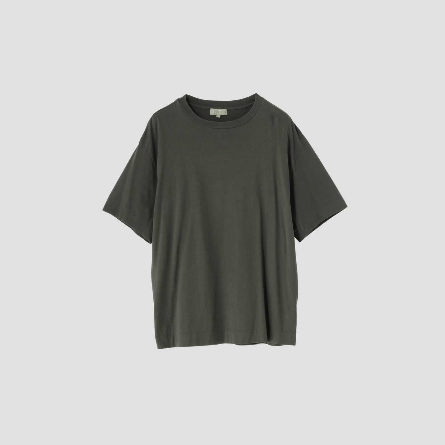 PLAIN COTTON JERSEY
