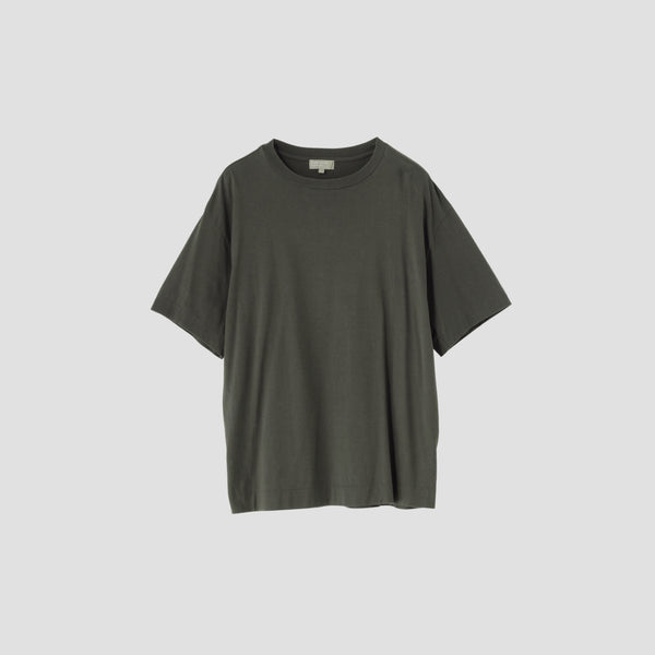 PLAIN COTTON JERSEY