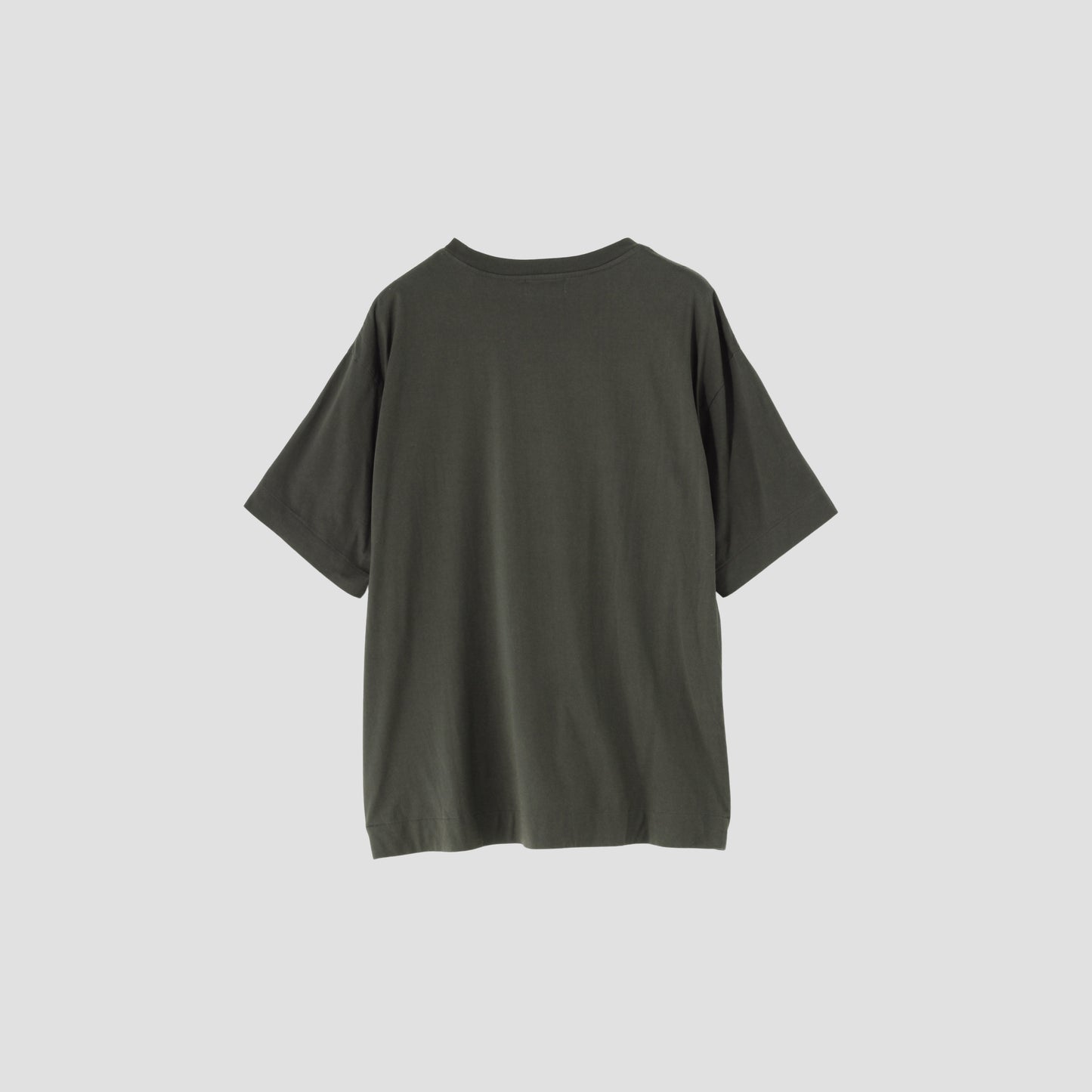 PLAIN COTTON JERSEY
