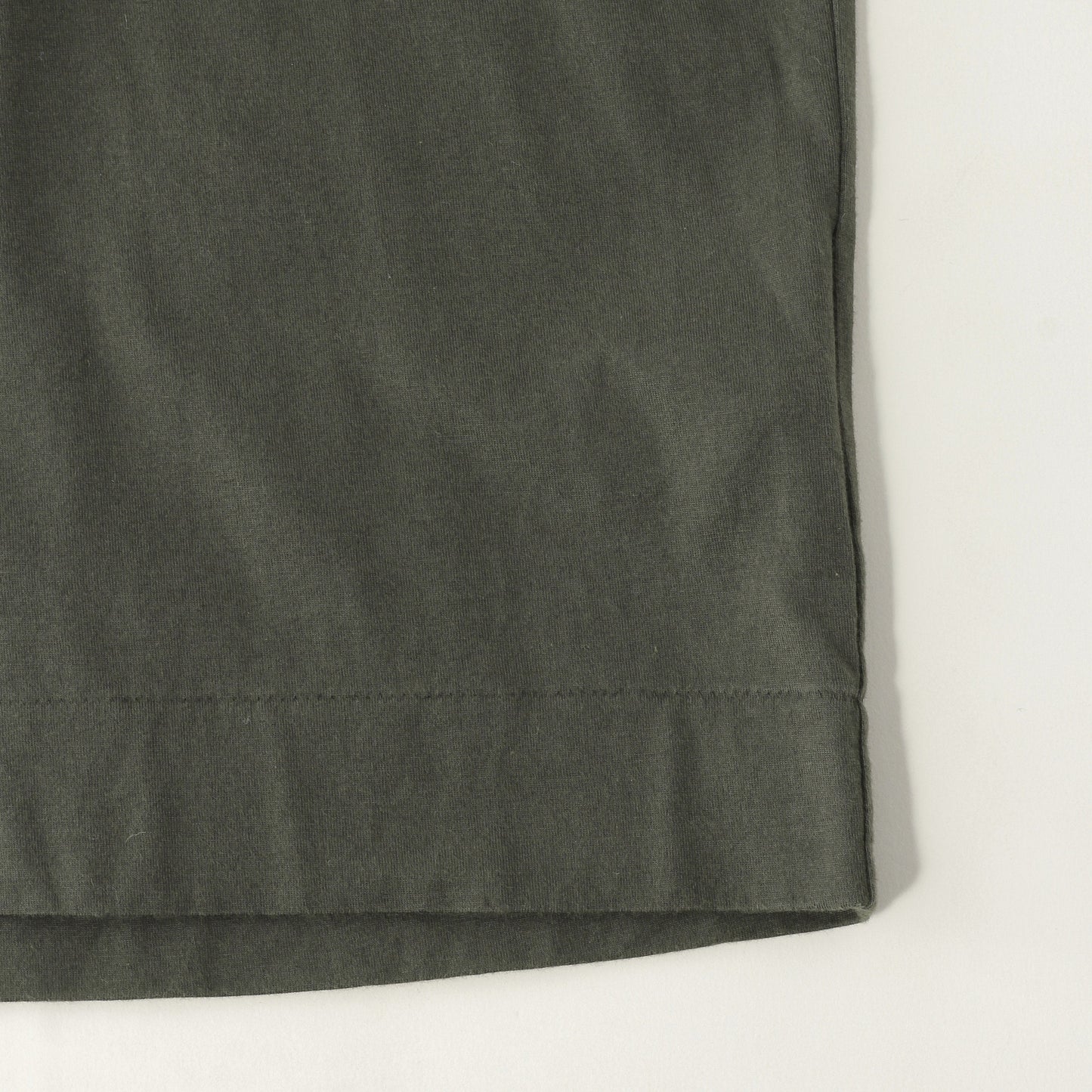 PLAIN COTTON JERSEY
