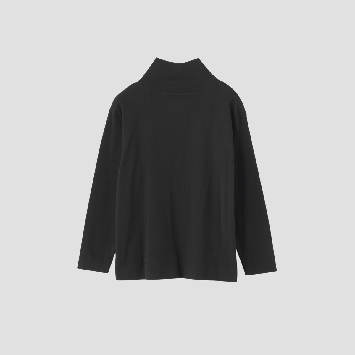 ORGANIC COTTON THERMAL JERSEY