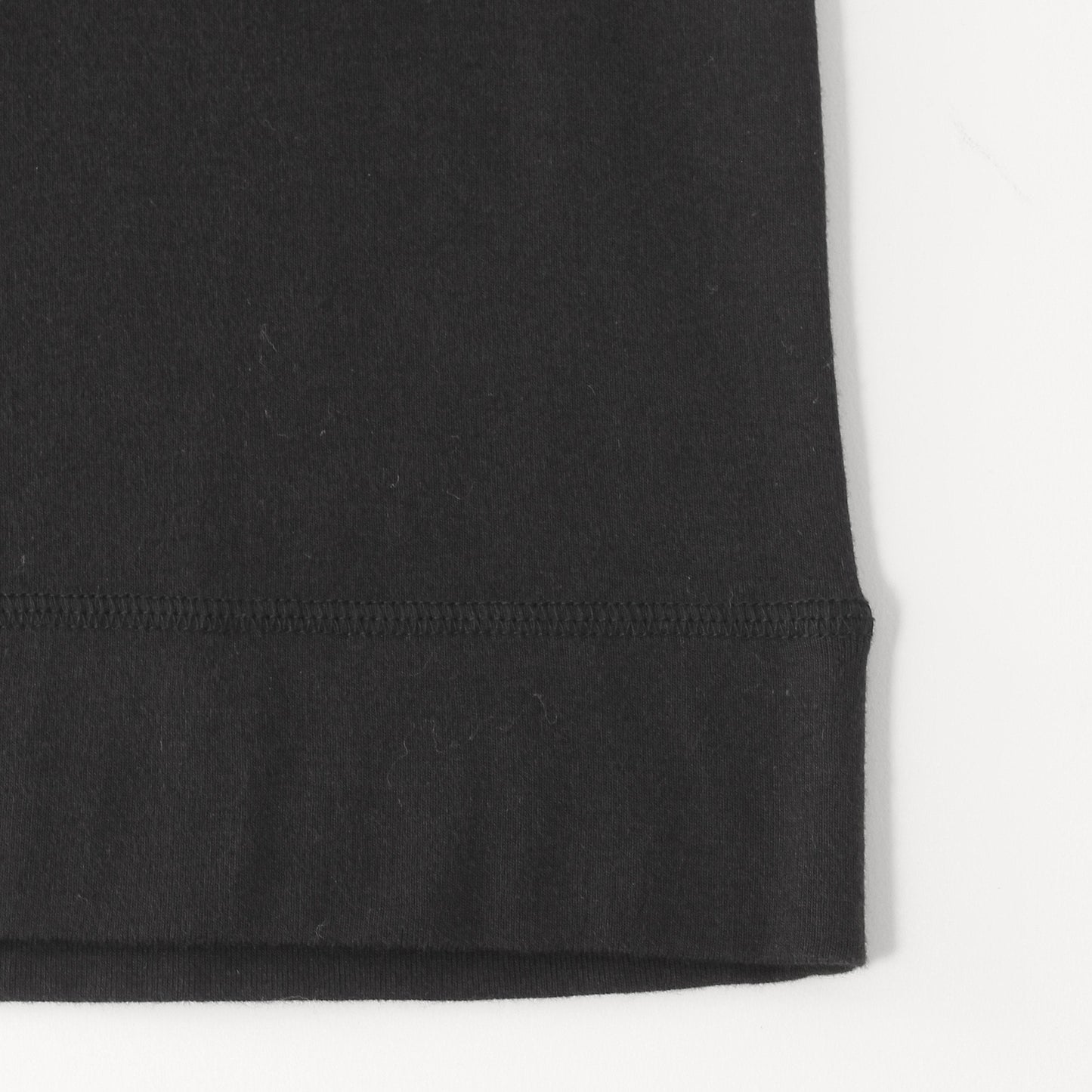 ORGANIC COTTON THERMAL JERSEY