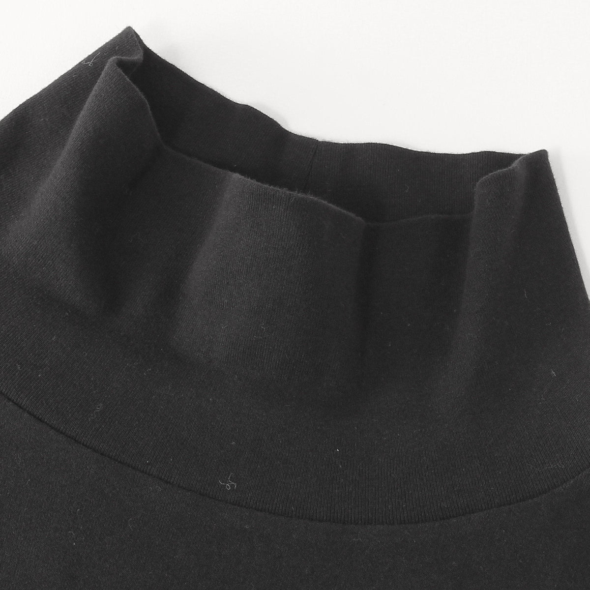 ORGANIC COTTON THERMAL JERSEY