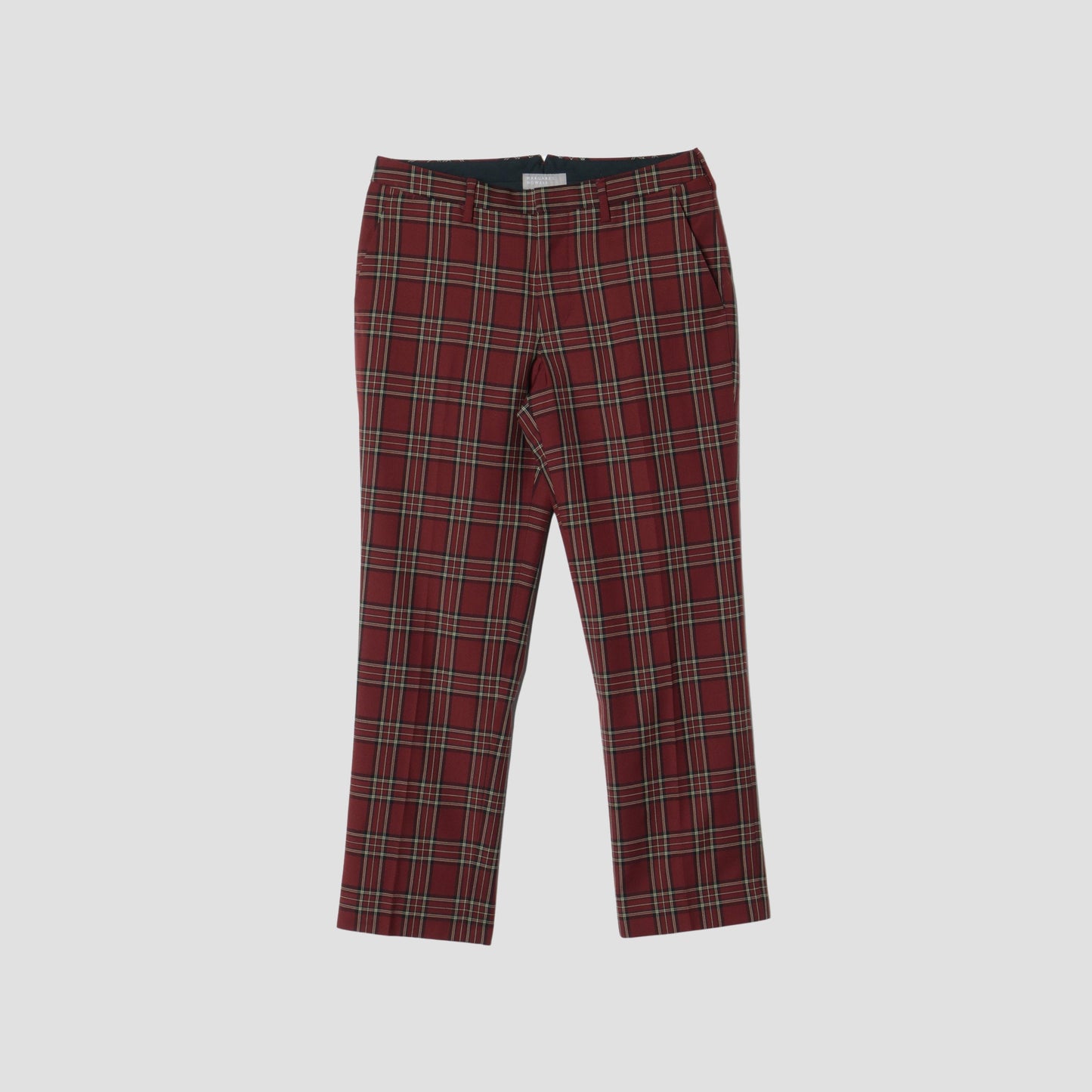 TROUSERS