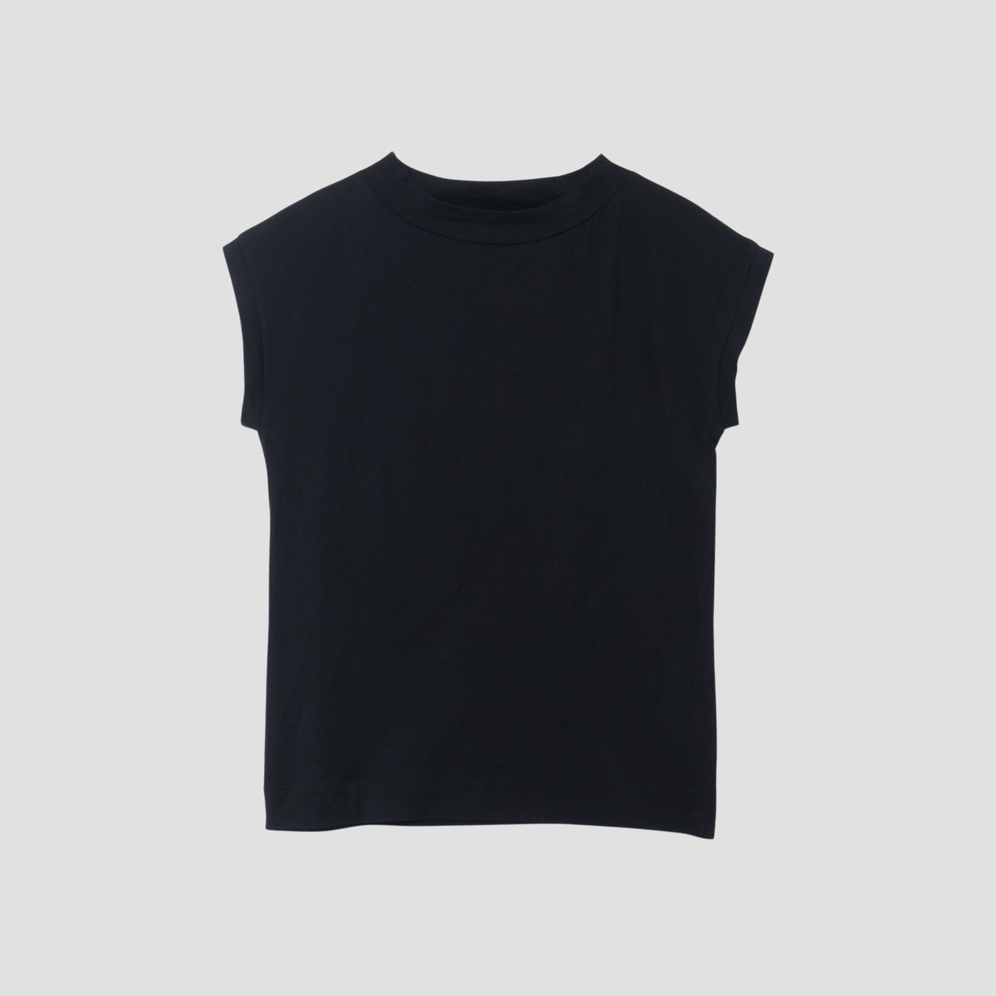 FINE COTTON JERSEY