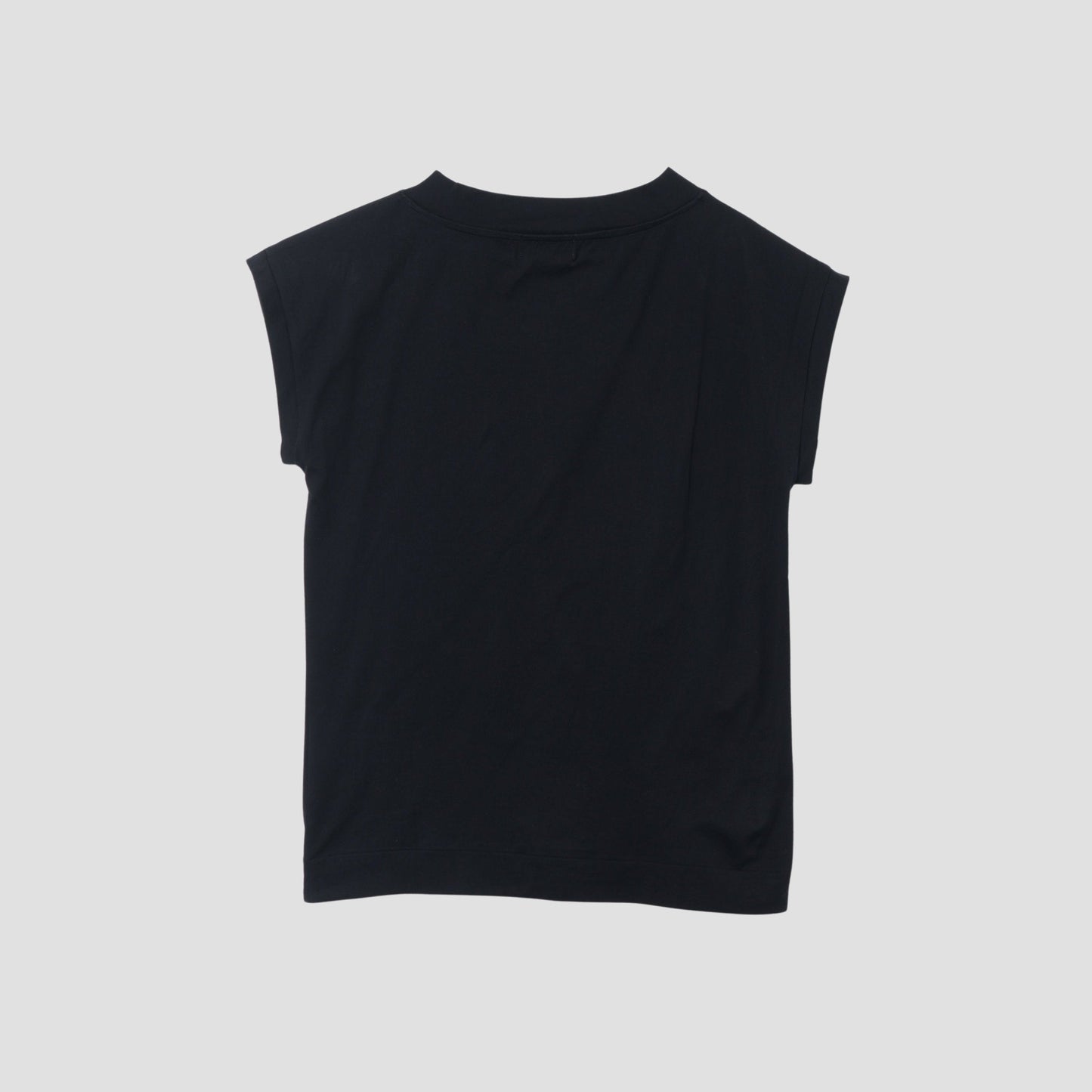 FINE COTTON JERSEY