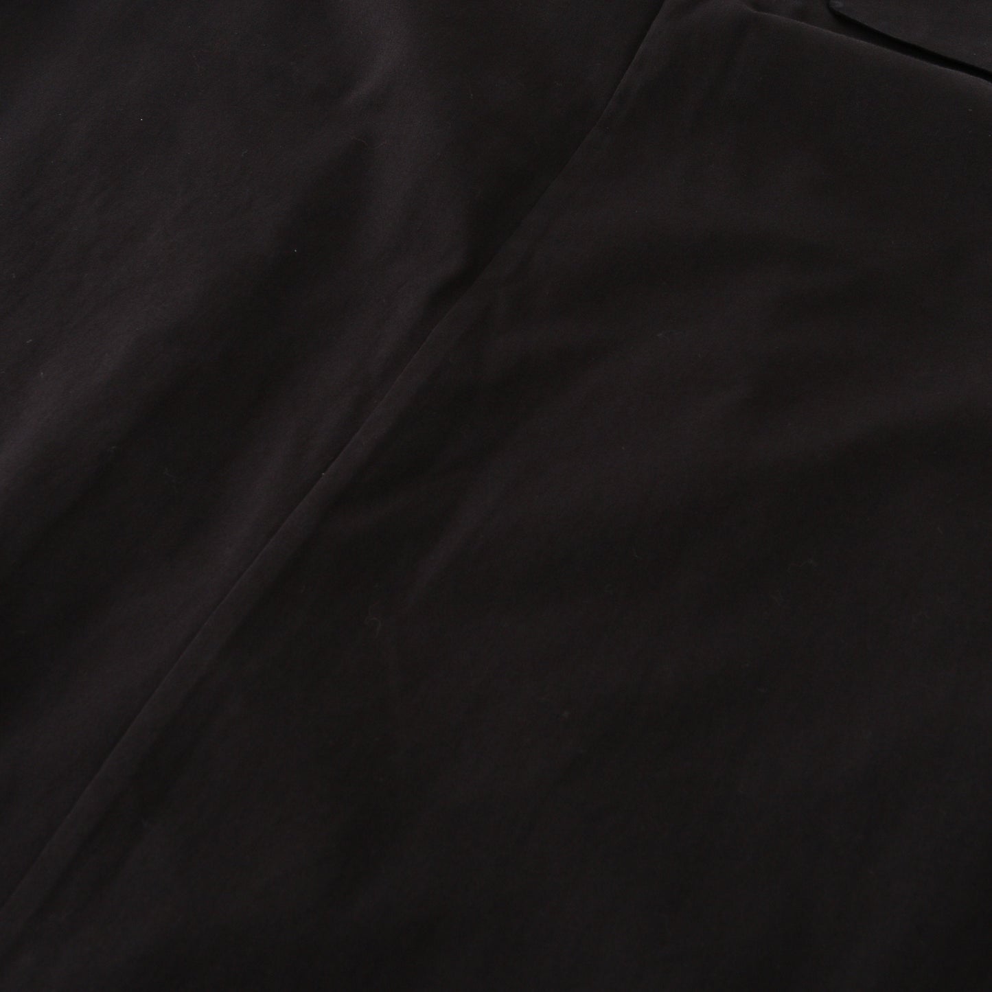 HIGHDENSE COTTON TWILL SKIRT