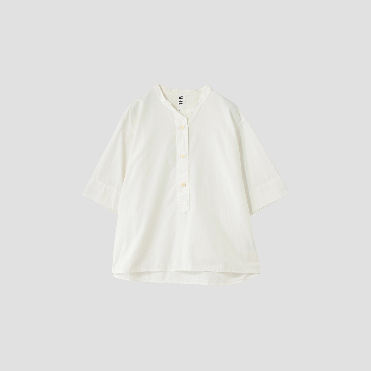 ORGANIC COTTON SHIRTING